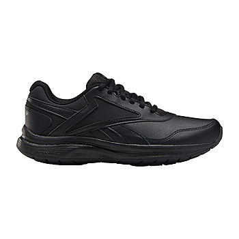 salto Auroch barril Reebok Walk Ultra 7 DMX Max Womens Walking Shoes, Color: Black Grey Blue -  JCPenney