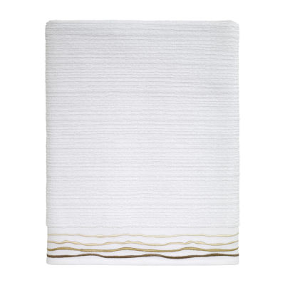 Avanti Ripple Bath Towel Collection