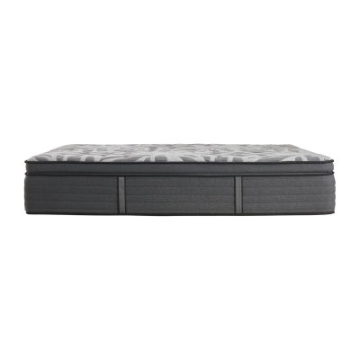 Sealy® Posturepedic Plus Porteer Soft Pillow Top - Mattress Only