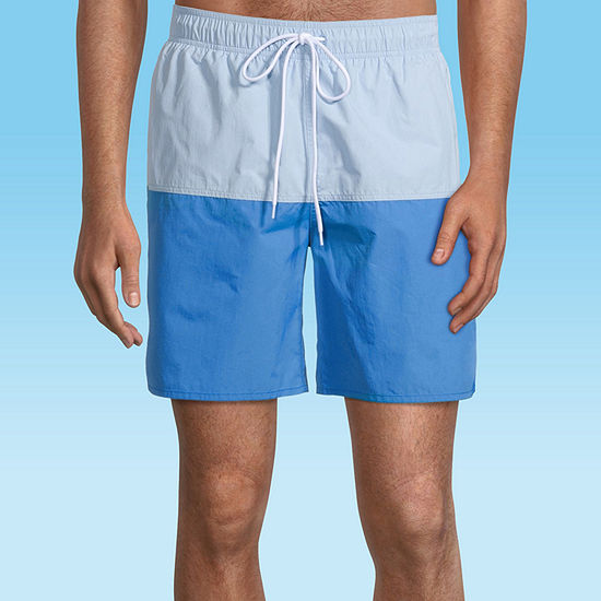St. John's Bay Board Shorts