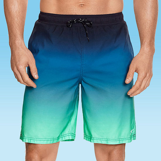 Reebok Ombre Swim Shorts
