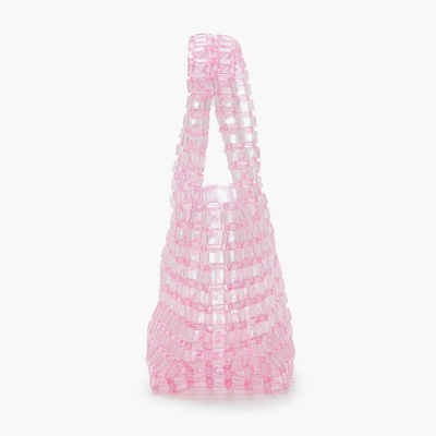 Forever 21 Clear Tote Bag Tote Bag