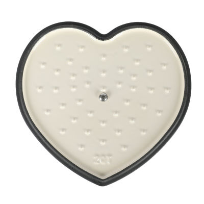 Martha Stewart Cast Iron Heart Dutch Oven