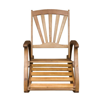 Sunview Patio Rocking Chair