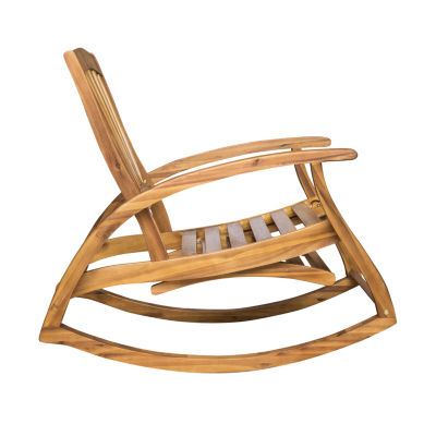 Sunview Patio Rocking Chair