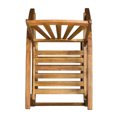 Sunview Rocking Chair
