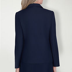 Blazers Blue Blazers for Women - JCPenney