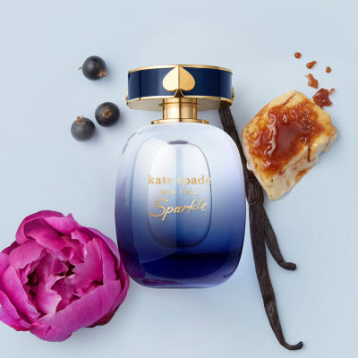 Kate Spade Sparkle Eau De Parfum Intense 3-Pc Gift Set ($146 Value)