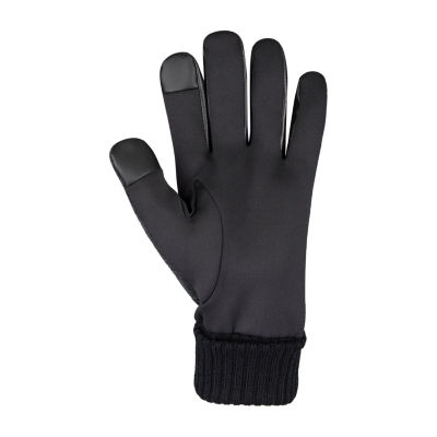 Dockers Wool W/ Ribbed Cuff Glove Cold Weather Gloves