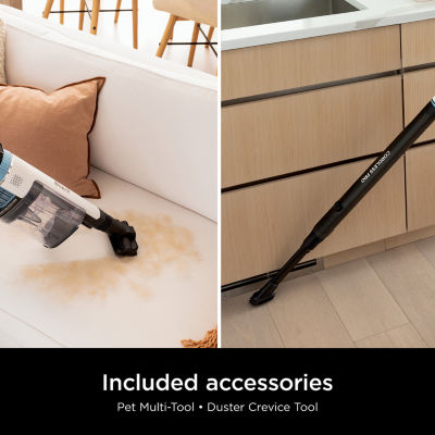 Shark Cordless Pro Stick Vacuum