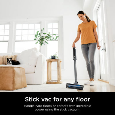 Shark Pet Cordless Stick Vacuums