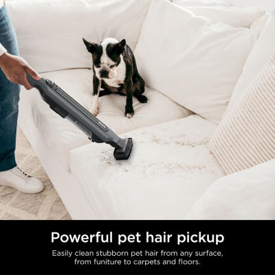 Shark Pet Cordless Stick Vacuums