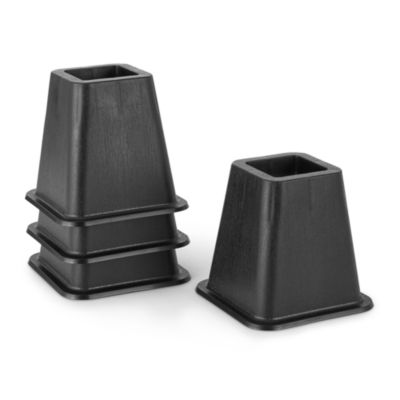 Home Expressions 4-pc. Bed Risers