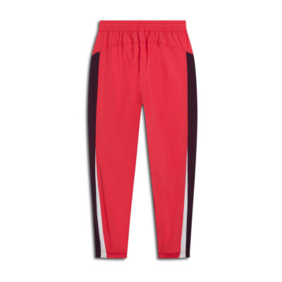 PUMA Womens Mid Rise Workout Pant