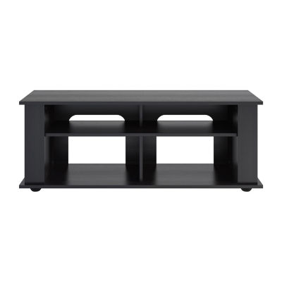 Bakersfield 48" Wood TV Stand