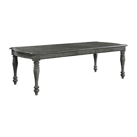 Dining Tables, One Size, Gray