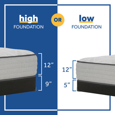 Sealy® Forsythia Soft Tight Top - Mattress Only