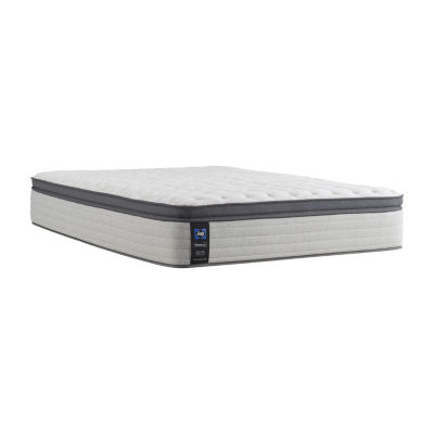 Sealy® Forsythia Medium Pillow Top - Mattress Only