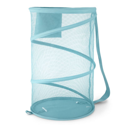 Home Expressions Hamper Collapsible Laundry Bag