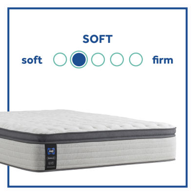 Sealy® Forsythia Soft Pillow Top