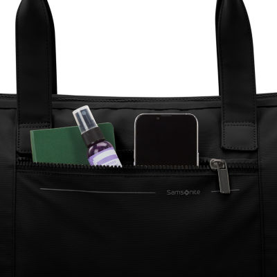 Samsonite Drop Bottom Weekender Duffel