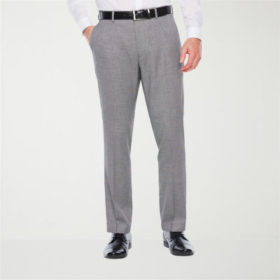 J. Ferrar Ultra Comfort Mens Slim Pant