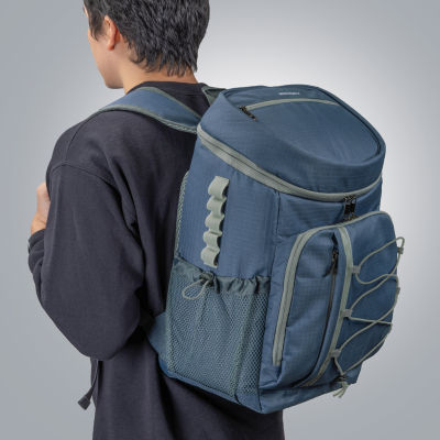 Merkury Innovations Insulated Cooler Backpack Gift