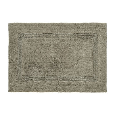 Better Trends Lux Tufted Mat Bath Rug