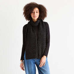 Mixit Black Scarves & Wraps for Handbags & Accessories