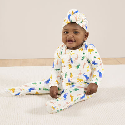 Proudly™ Baby Unisex Sleep and Play
