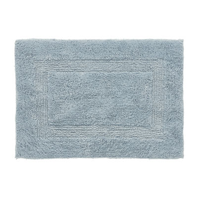 Better Trends Lux Tufted Mat Bath Rug
