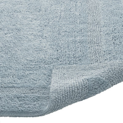 Better Trends Lux Tufted Mat Bath Rug