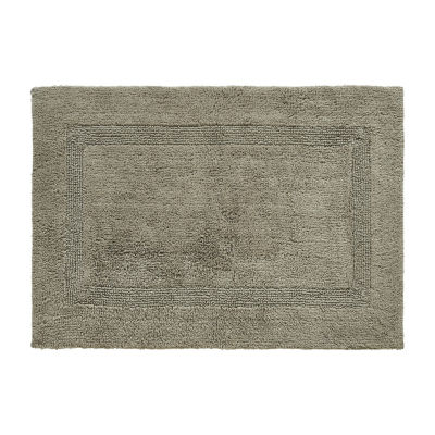 Better Trends Lux Tufted Mat Bath Rug