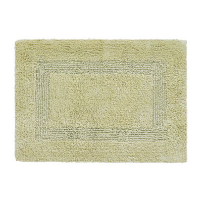 Better Trends Lux Tufted Mat Bath Rug