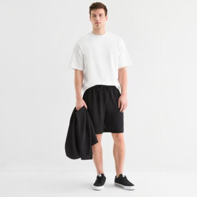 Xersion Scuba Mens 7" Mid Rise Moisture Wicking Quick Dry Workout Shorts