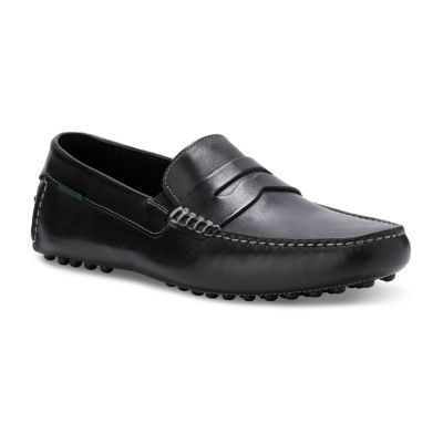 Eastland Henderson Mens Moc Closed Toe Loafers
