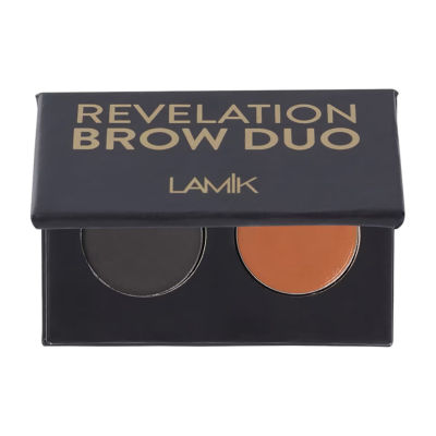 Lamik Beauty Revelation Brow Duo