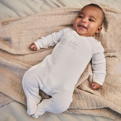 Carter's Hello Baby Unisex Sleep and Play