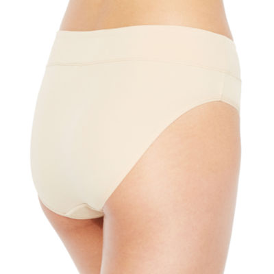 Torrid + Microfiber High-Rise 360° Smoothing Thong Panty