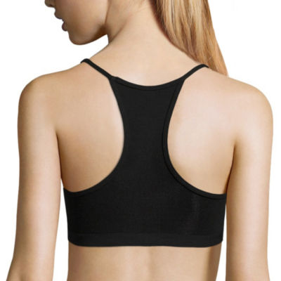 Flirtitude Henley Bralette