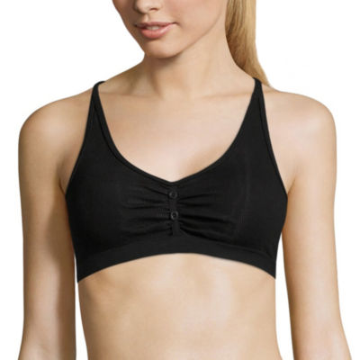 Flirtitude Henley Bralette
