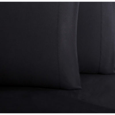 Truly Soft Everyday Microfiber Sheet Set