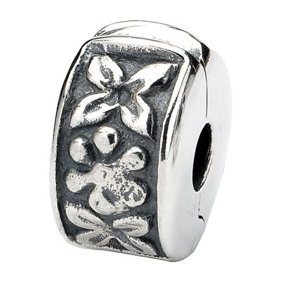 PS Personal Style Sterling Silver Bead