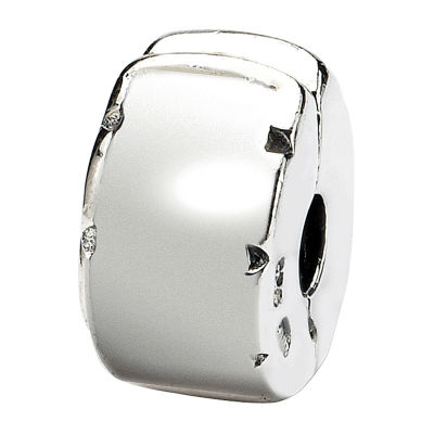 PS Personal Style Sterling Silver Bead