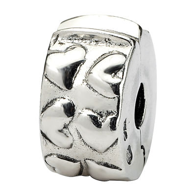 PS Personal Style Sterling Silver Bead