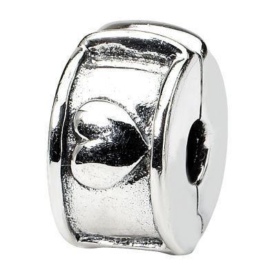 PS Personal Style Sterling Silver Bead