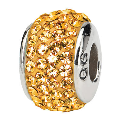 PS Personal Style Crystal Bead