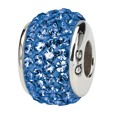 PS Personal Style Crystal Bead