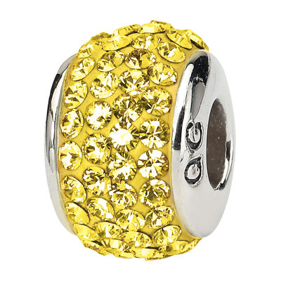 PS Personal Style Crystal Bead