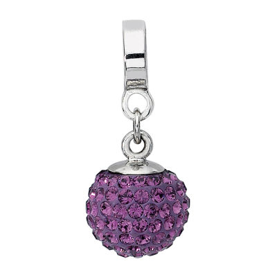 PS Personal Style Crystal Bead